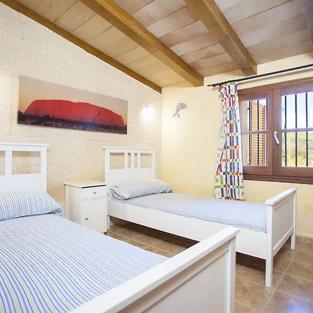 Rosada Villa Alcudia (Mallorca)