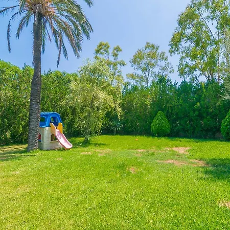Villa Rosada Alcudia (Mallorca)