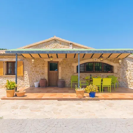 Villa Rosada Alcudia (Mallorca)